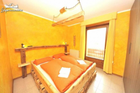 Baita Carosello Apt 4 by Livigno Accomodation